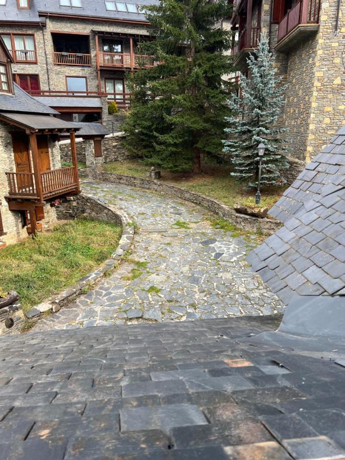 Casa De Piedra Con Encanto En El Bonito Pueblo De Bagergue Dış mekan fotoğraf