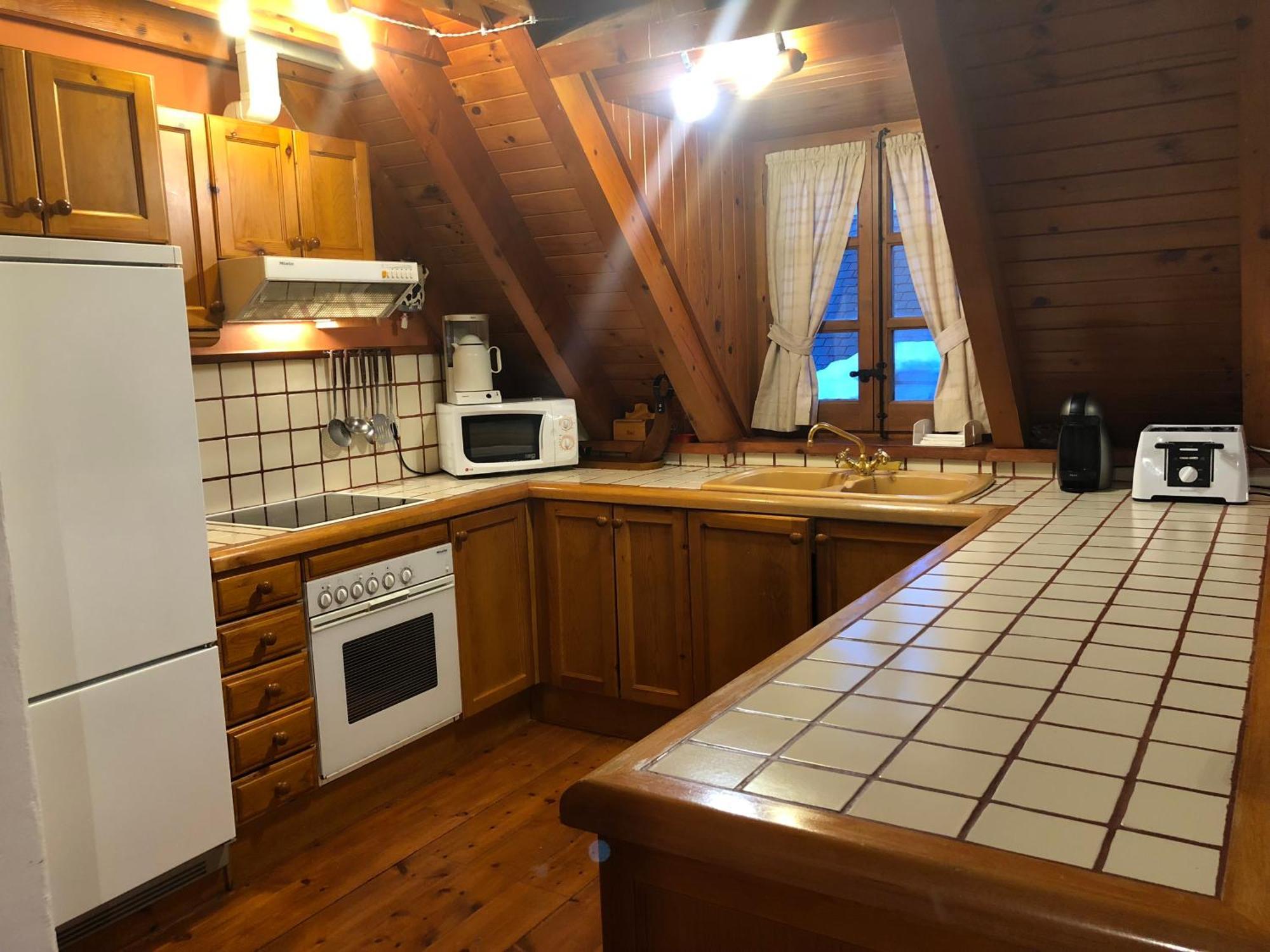 Casa De Piedra Con Encanto En El Bonito Pueblo De Bagergue Dış mekan fotoğraf